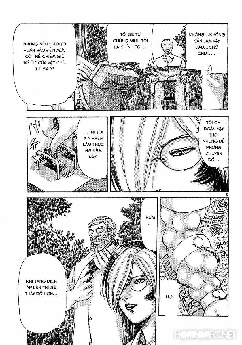 dangerous female teacher chapter 28 17