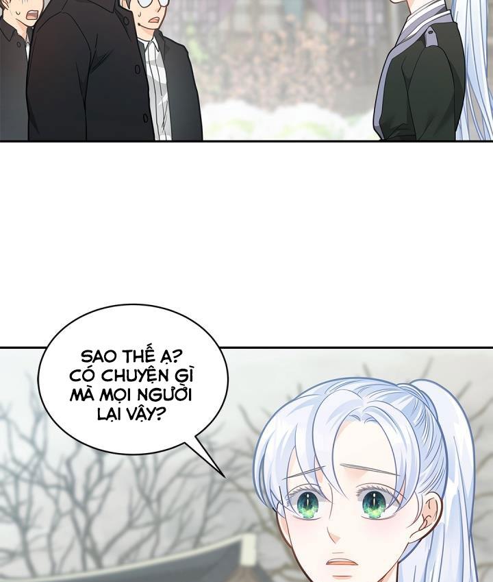 hôn nhân bị đánh cắp của hồ ly chapter 35 22