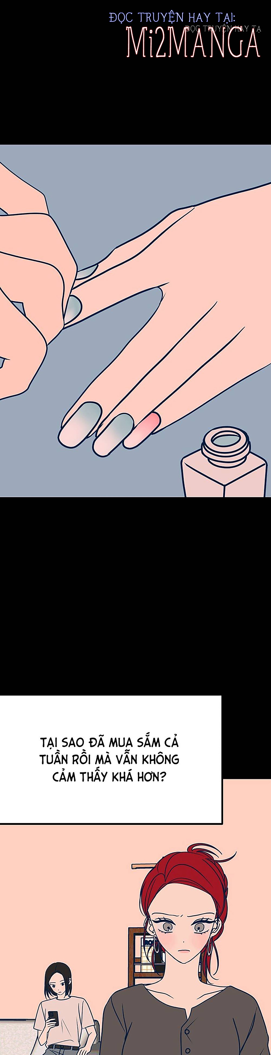 Kẻ Rác Rưởi Không Đáng Được Yêu chapter 19.2 14