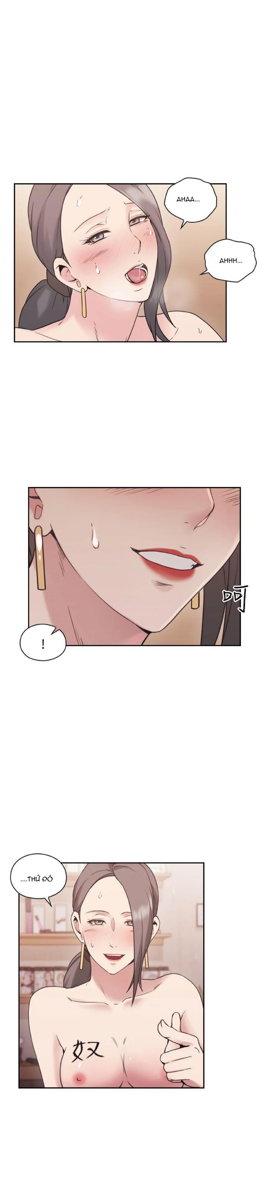 tình nhân chapter 22 15