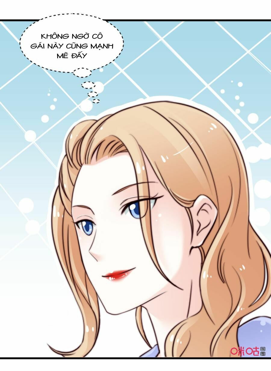 bí mật của thiên kim chapter 73 12