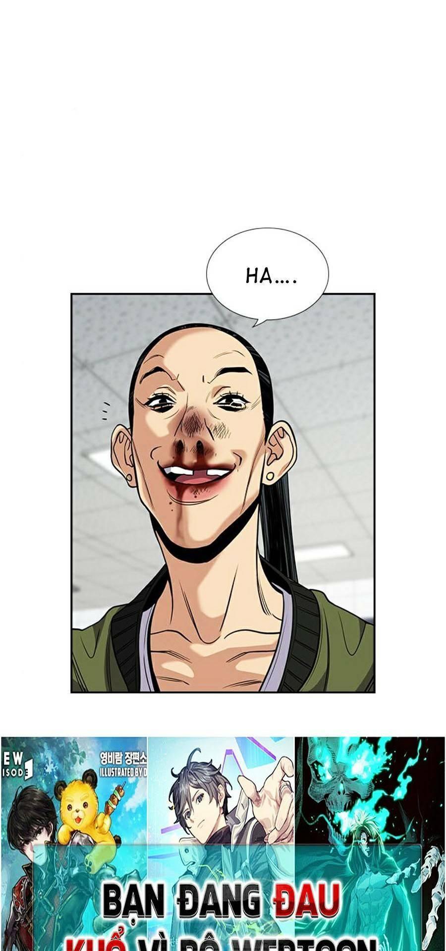 Giáo Dục Chân Chính chapter 71 77