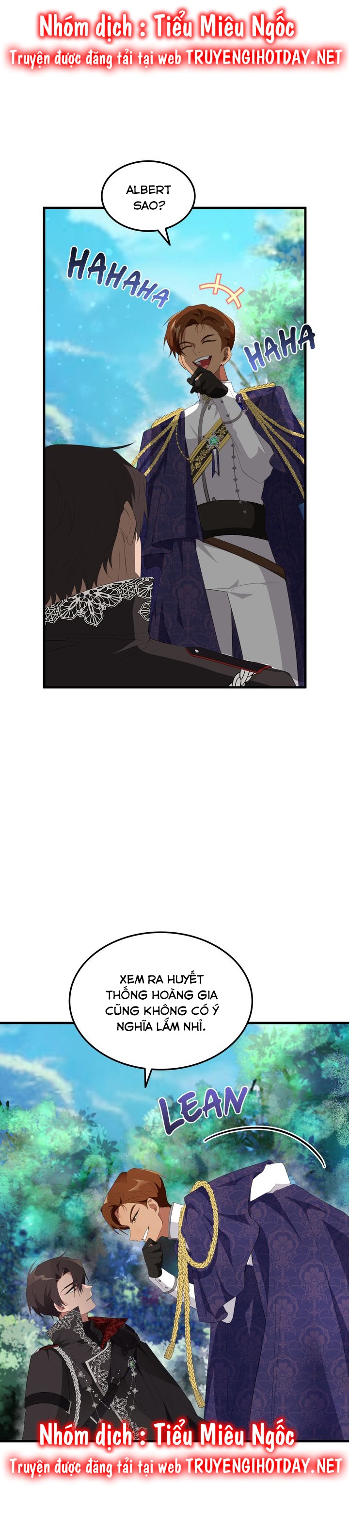 thưởng thức hương vị chapter 54 28