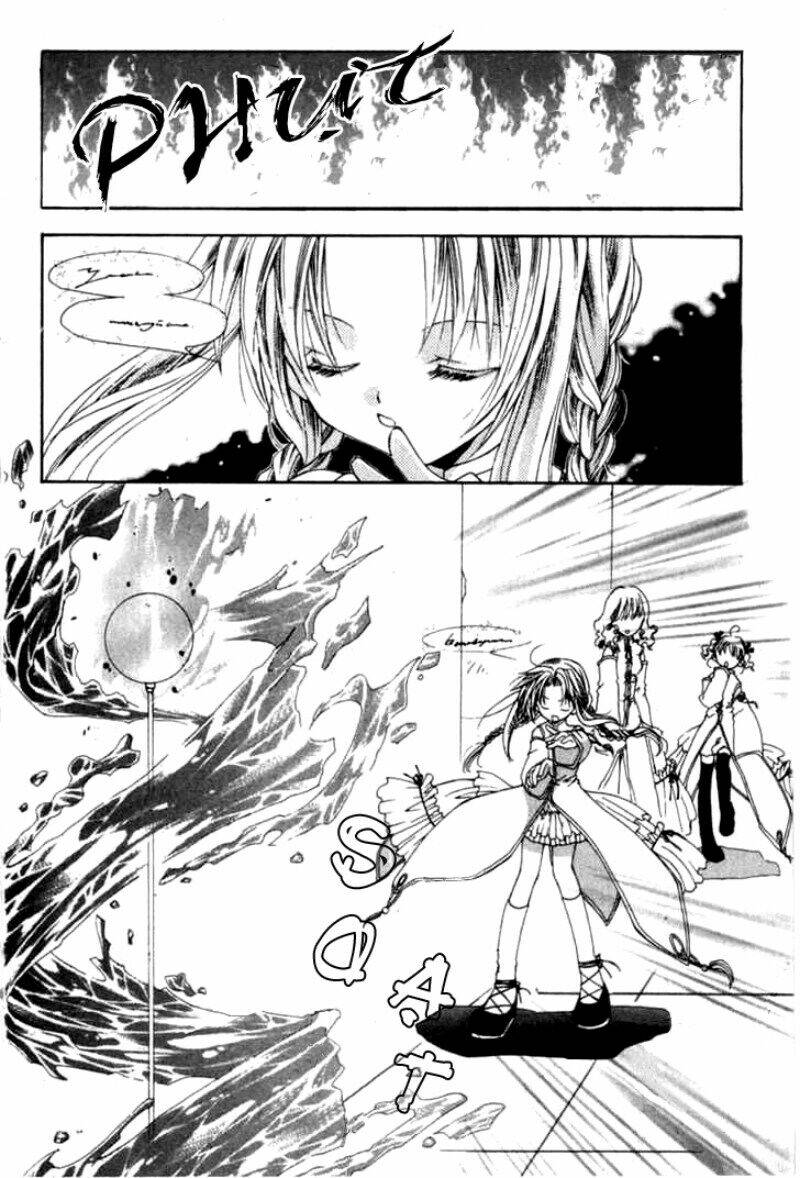 magical x miracle chapter 13 3