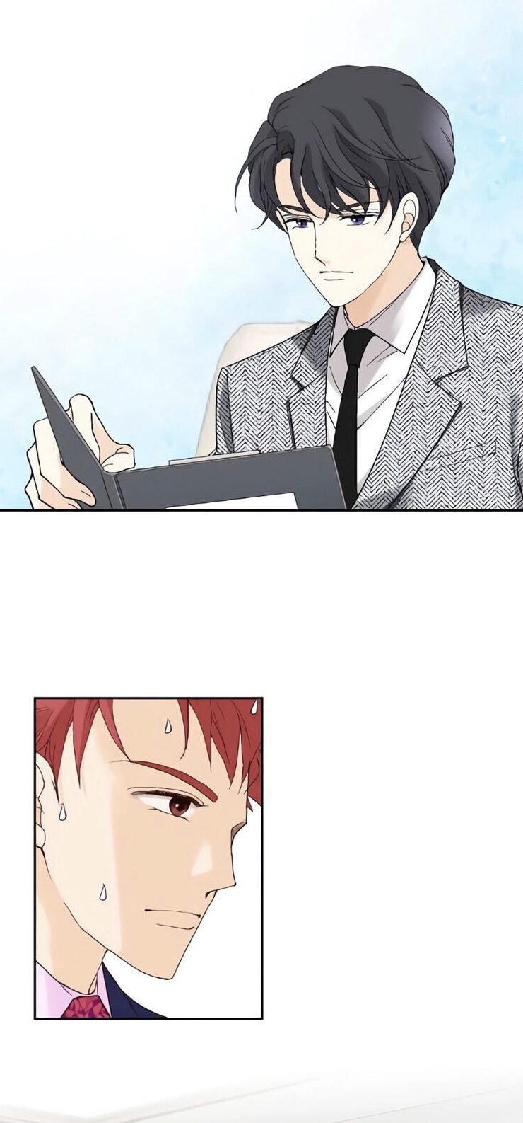 Lee Bom Của Tôi chapter 4 - Trang 28