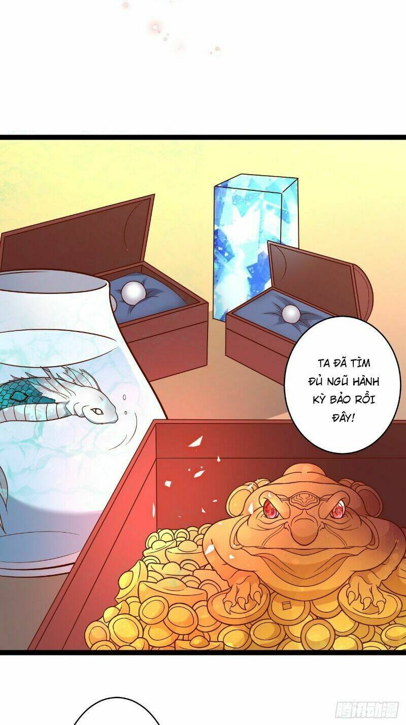 trọng sinh tối cường ma tôn ở rể chapter 81 28