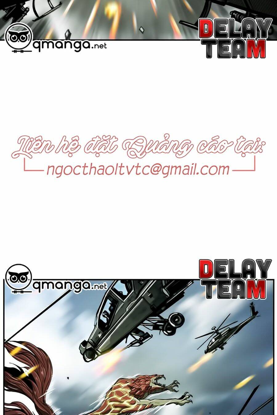 thợ săn đầu tiên chapter 50 39