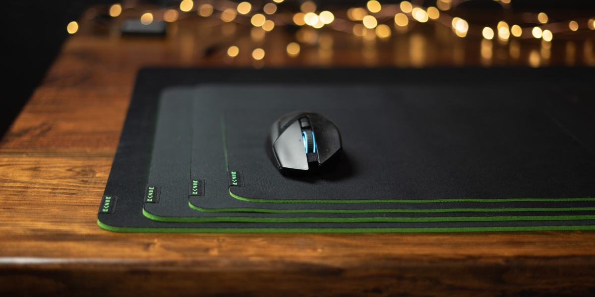 Tấm lót chuột Razer Gigantus V2-Soft Mat_Mới, hàng chính hãng