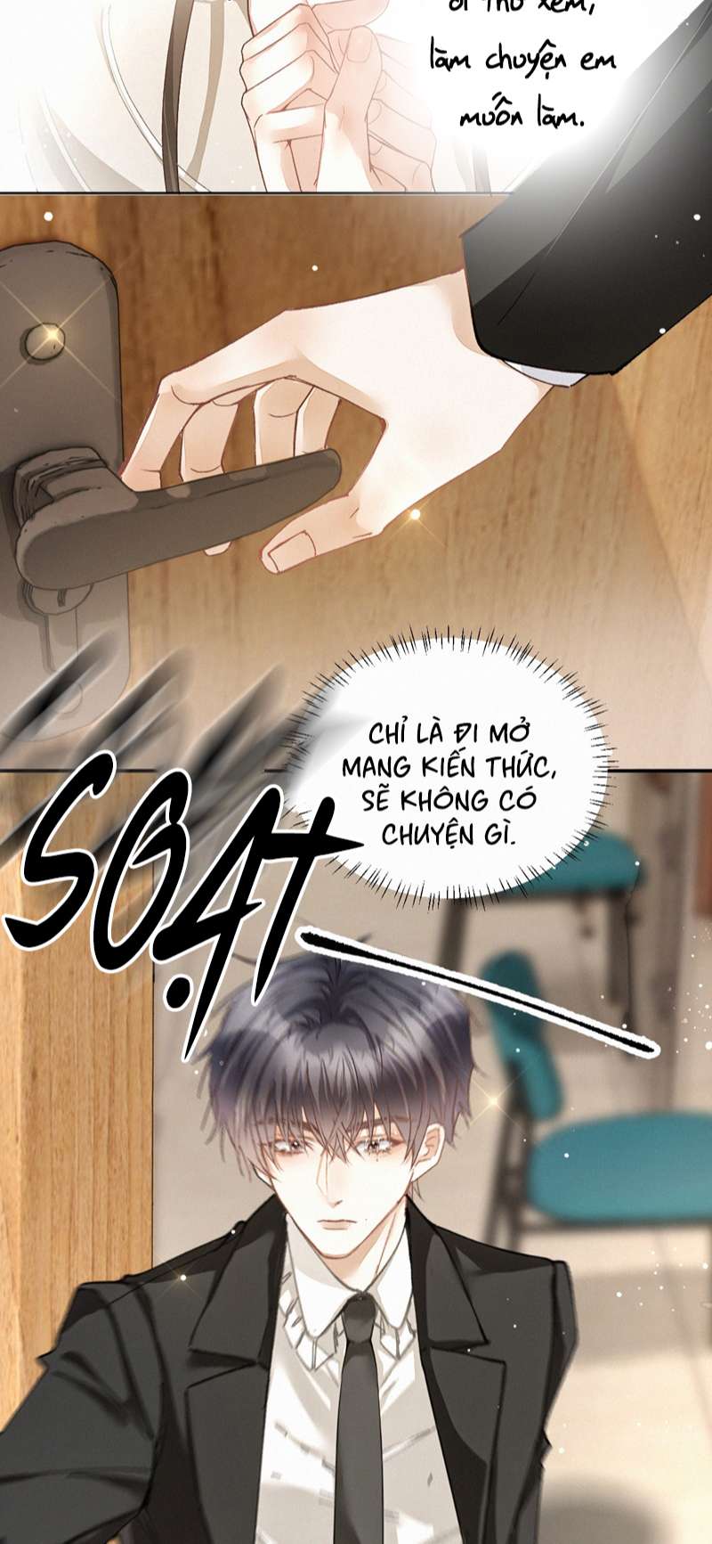 thực sắc chapter 9 21