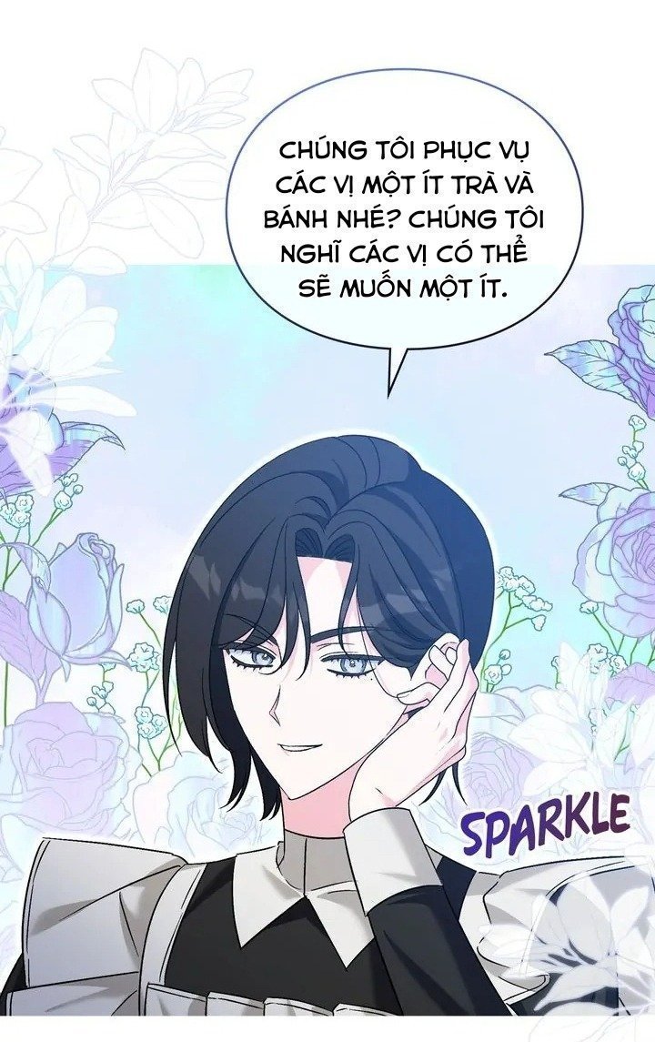 phương pháp bảo vệ anh ấy trong lãnh địa quái vật chapter 37 23