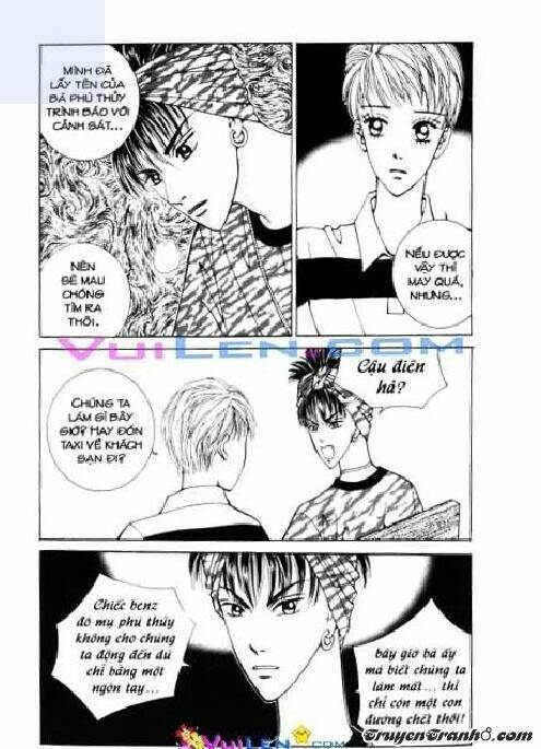 người mẫu hoàn hảo chapter 2 85