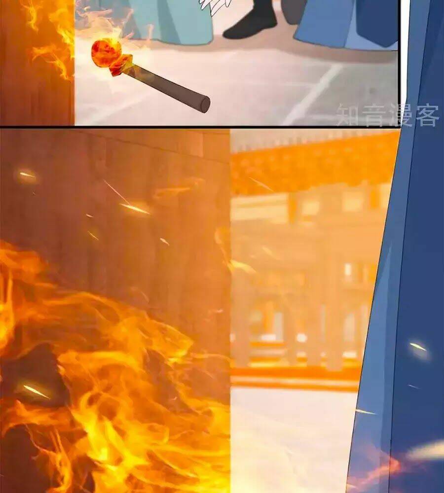 gian phi như thử đa kiều chapter 59 47