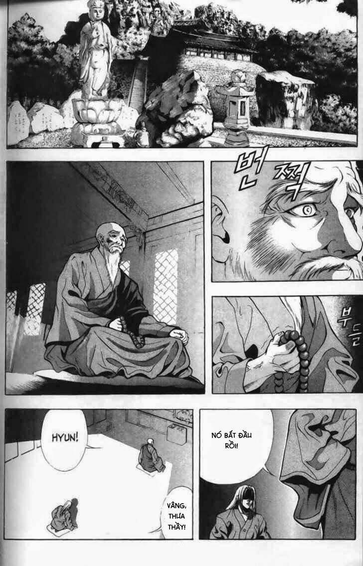 evil's return chapter 1 11