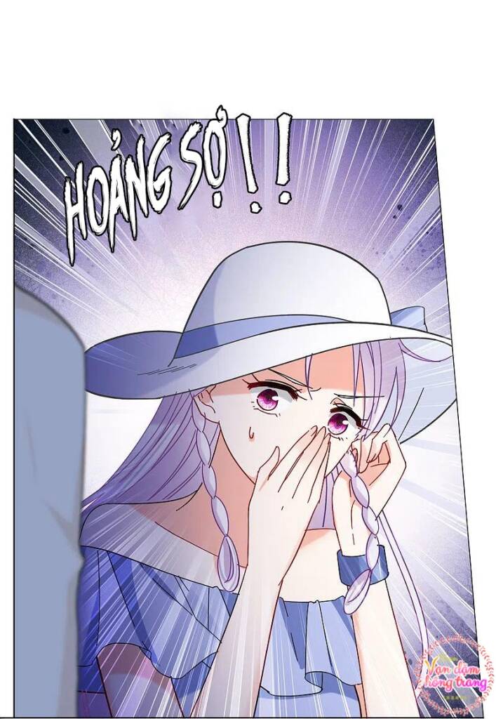 cô ấy đến rồi, xin nằm xuống! chapter 156 18