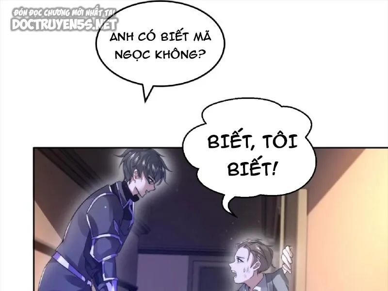 không gian hệ lão lục: dự trữ một vạn tấn thịt ngày tận thế chapter 21 1