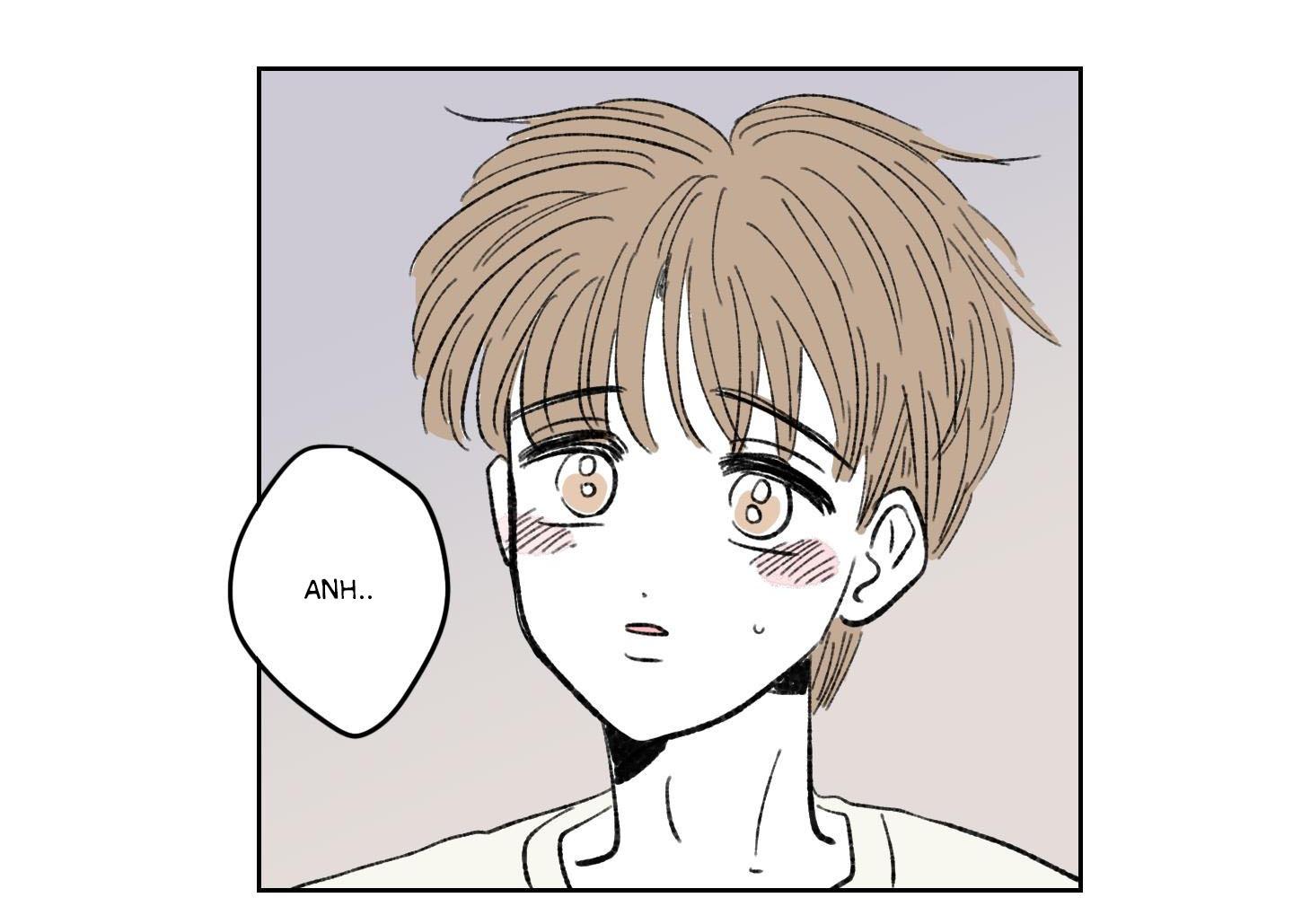 tình tay ba giữa chó, sói và mèo chapter 21 9