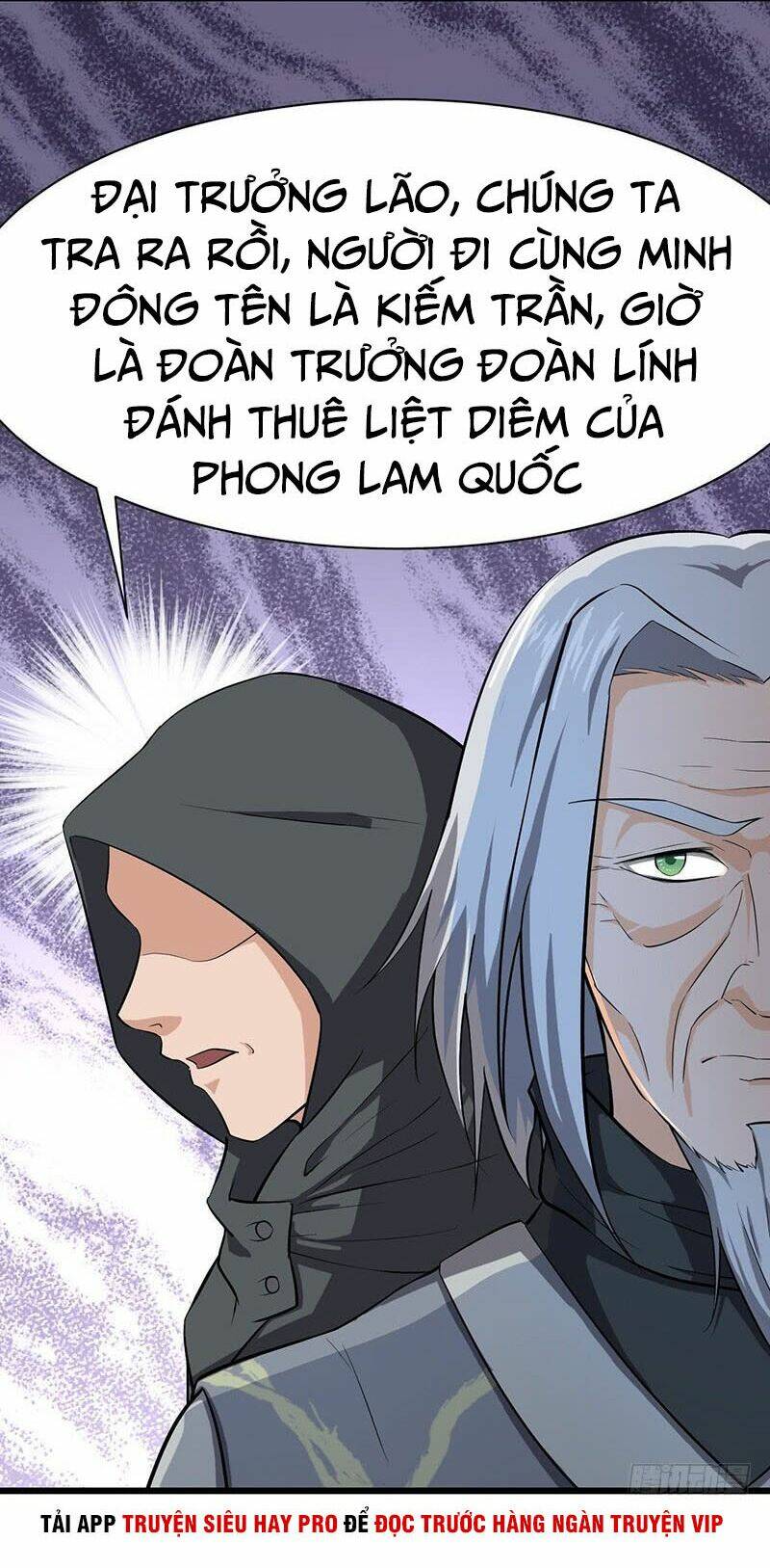 hỗn độn kiếm thần chapter 87 14