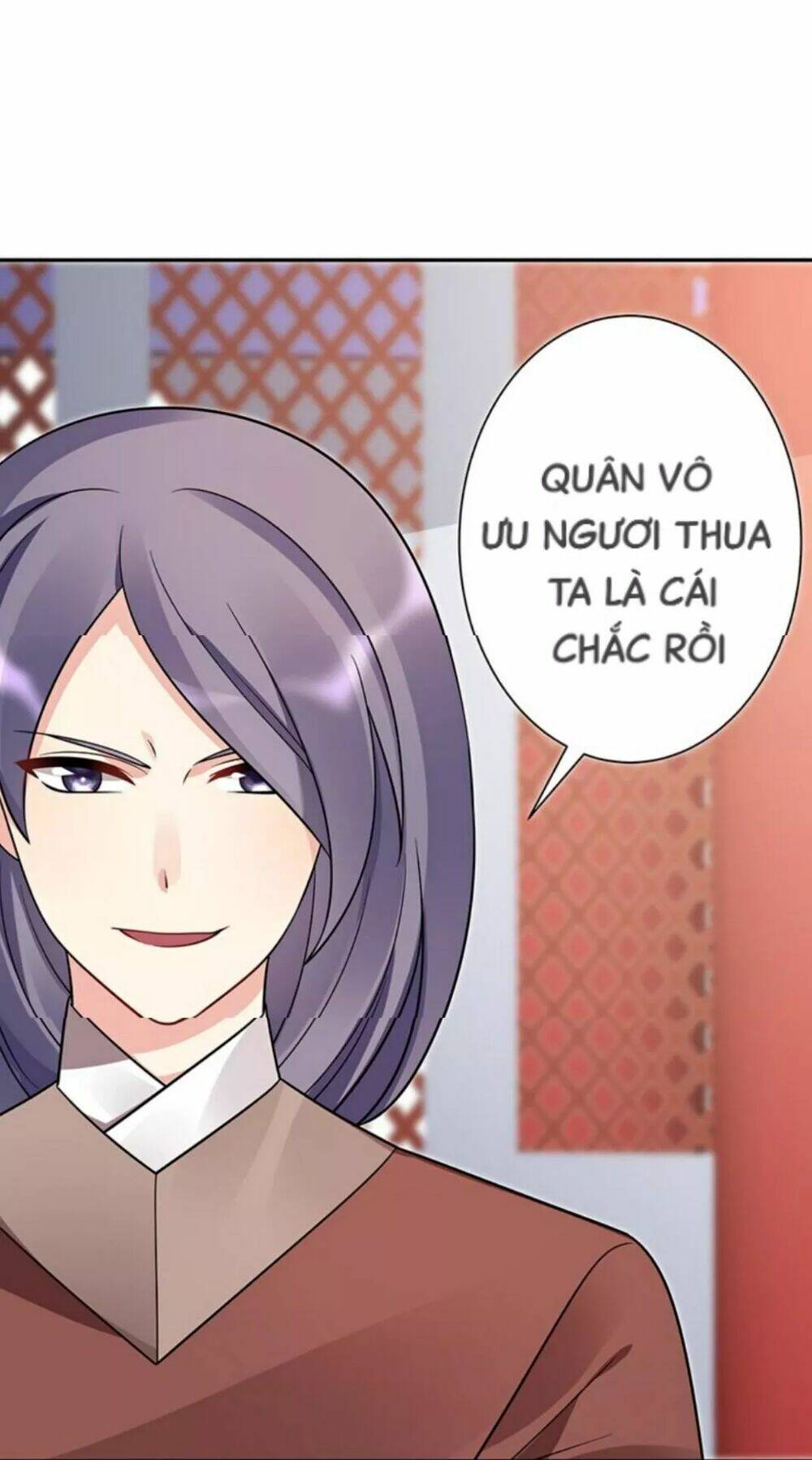 độc phi thần y quá kiêu ngạo chapter 117 57