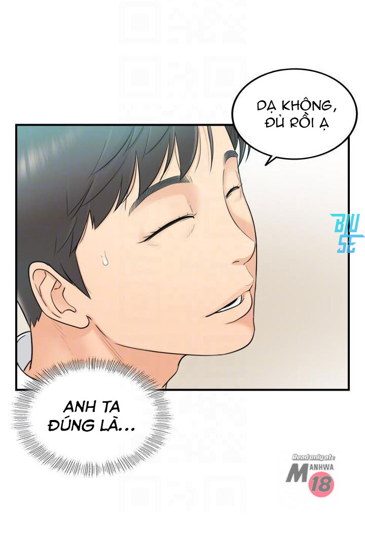 sếp trẻ chapter 2 33