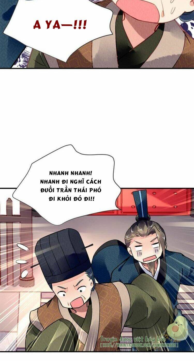 vấn đan chu chapter 34 14