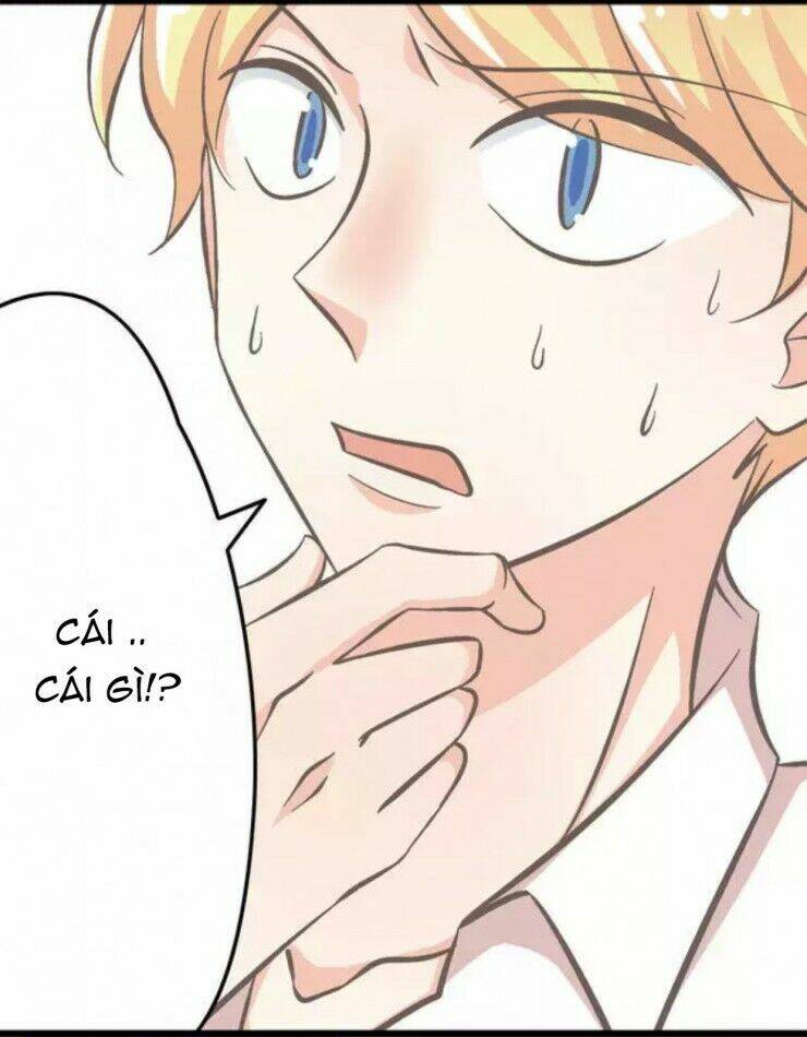 cái gì! cái gì! - chân du chapter 4 16