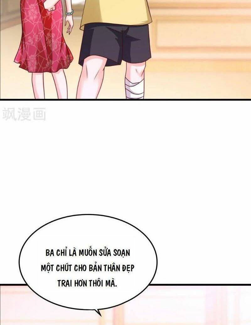 nhập cốt noãn hôn chapter 312 46
