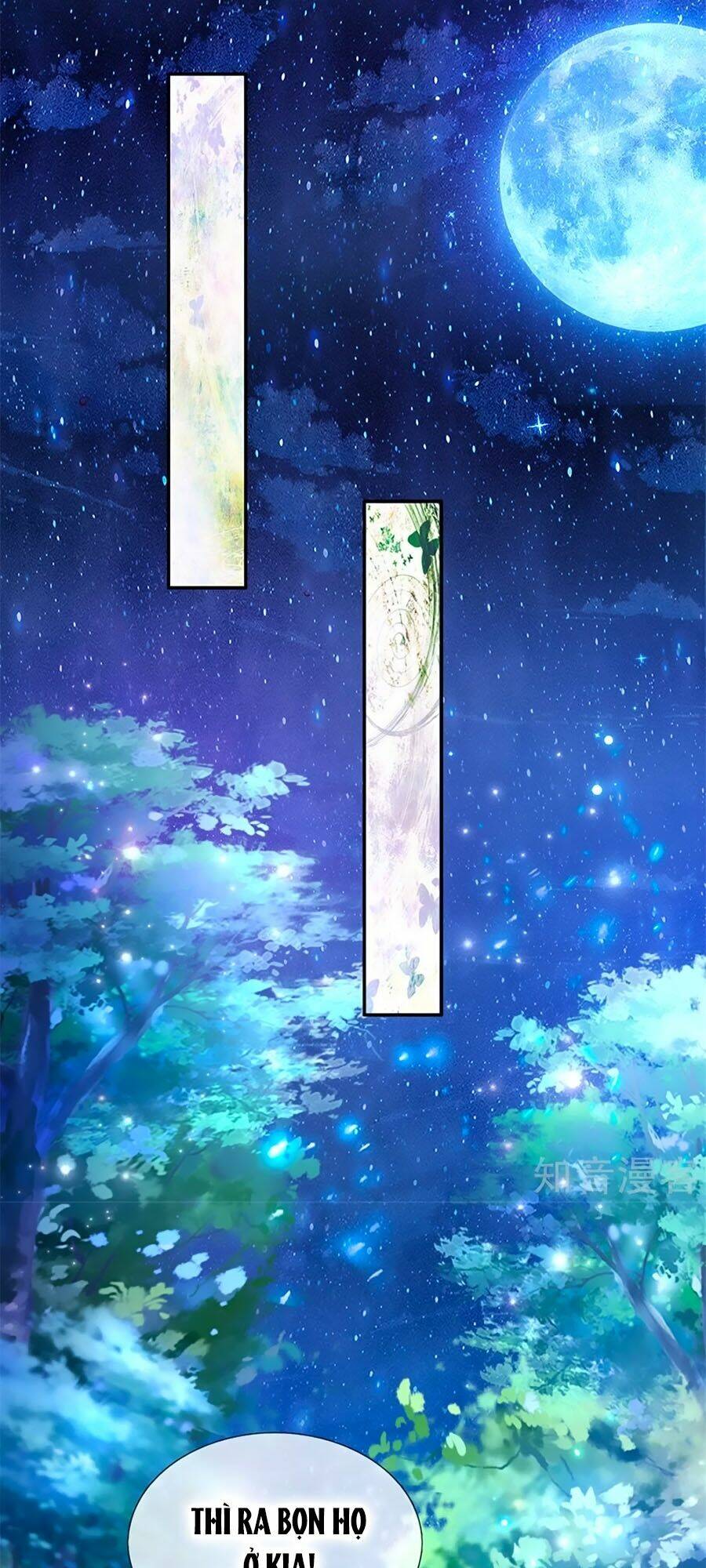 bỗng một ngày trở thành con gái nhà vua chapter 234 18