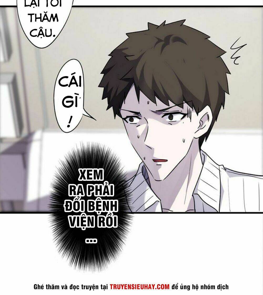 tối cường công nhân chapter 48 7