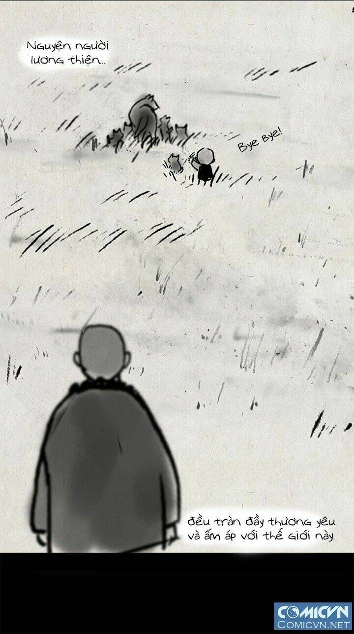 nhất thiền tiểu hòa thượng chapter 8 25