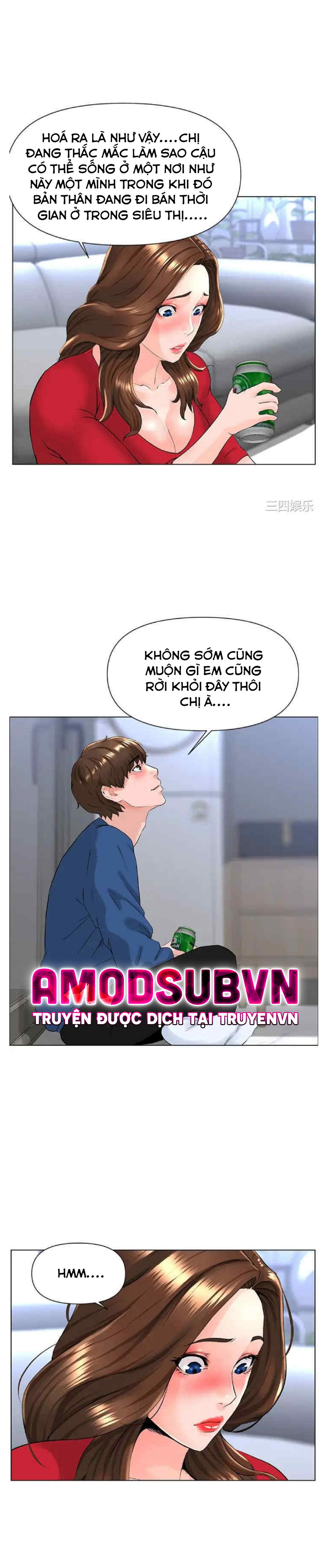 idol kế bên chapter 6 17