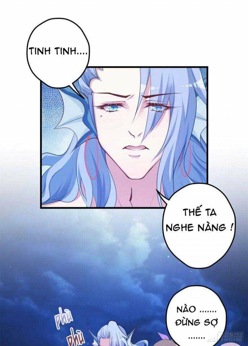 [16+] thảnh thơi thú thế chủng chủng điền, sinh sinh tể chapter 333 26