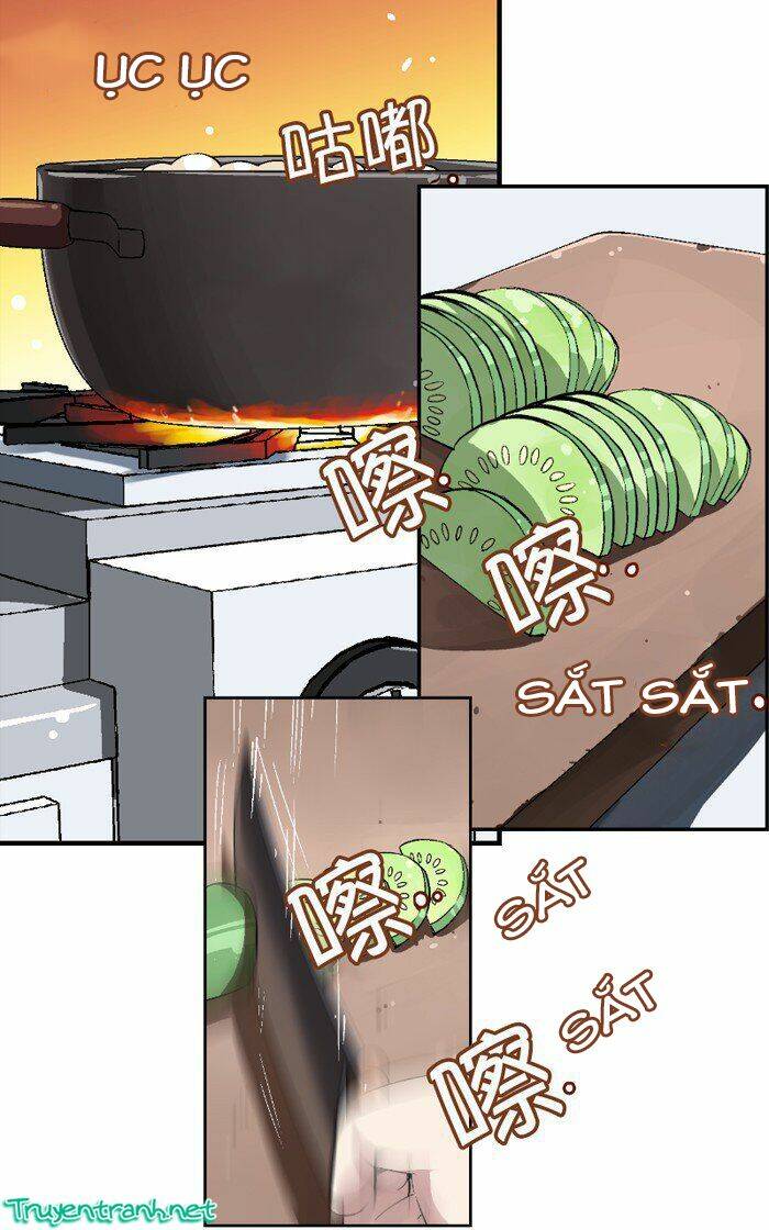 dead coffee shop chapter 15 11