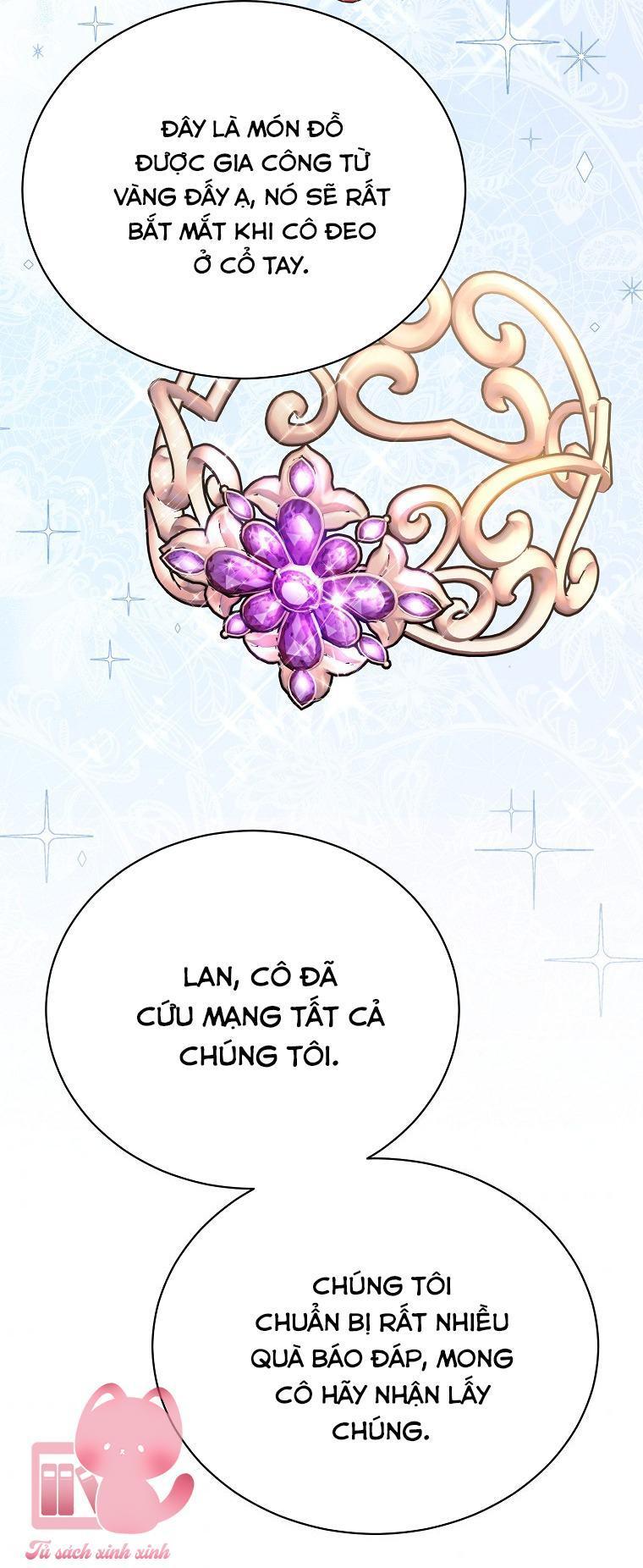 vương miện ngọc bích chapter 76 72