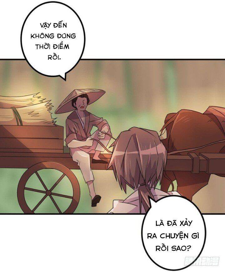 huyết mực sơn hà chapter 14.1 10