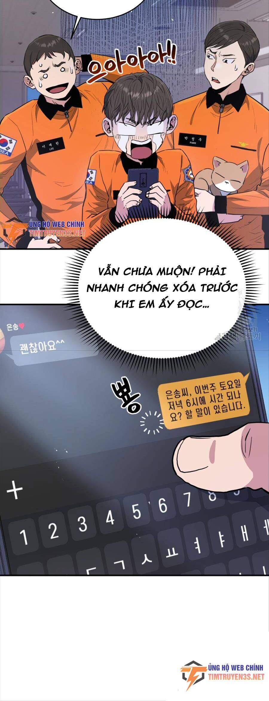 hệ thống oán hận của ta chapter 64 42