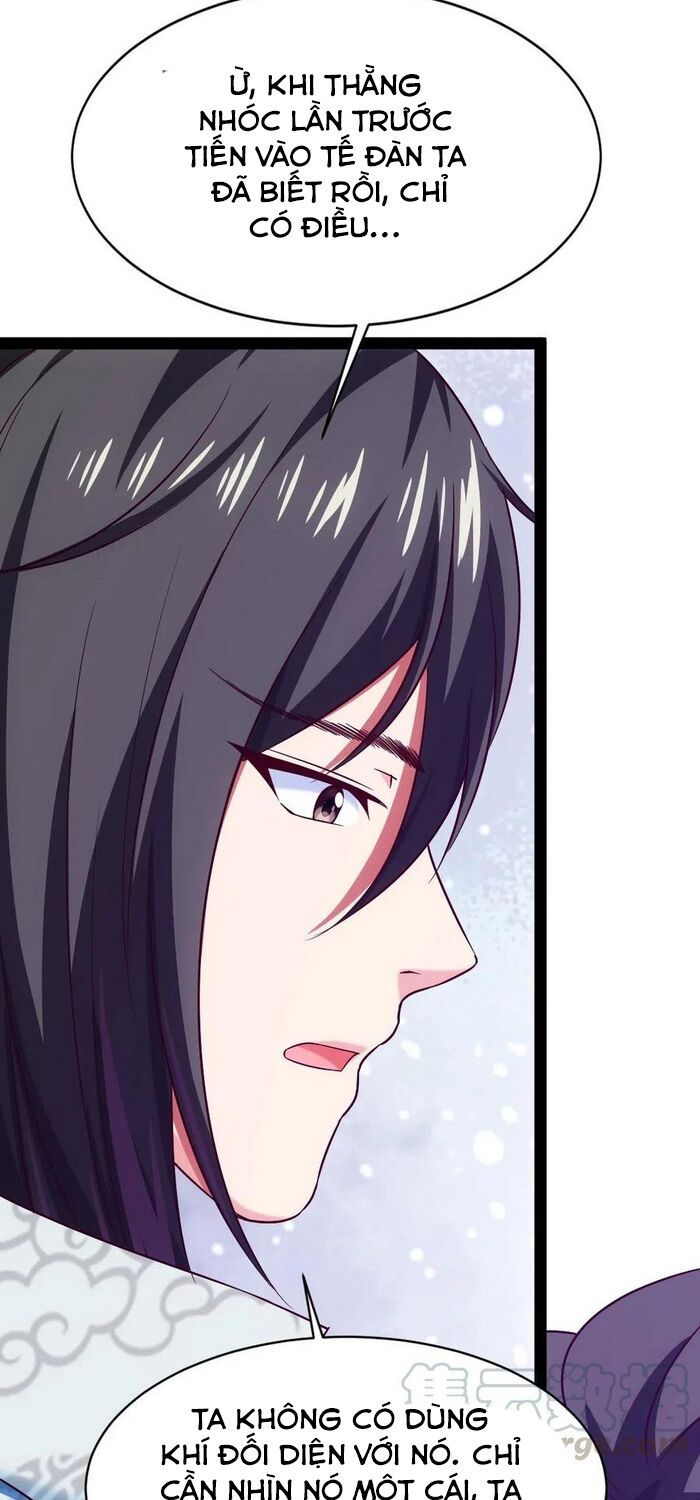 ma thú kiếm thánh dị giới tung hoành chapter 142 14