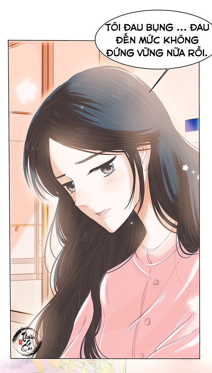 cậu bé ốc sên trên mái nhà chapter 5 10