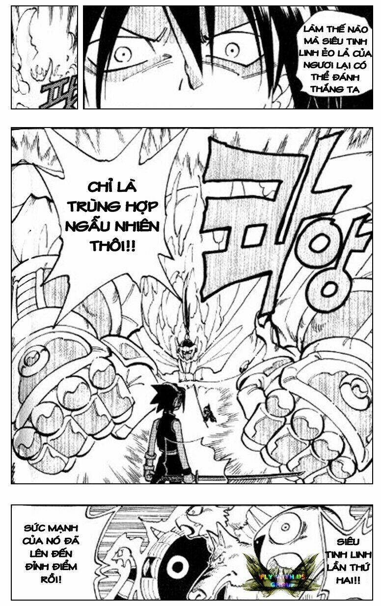 vua pháp thuật chapter 60 7