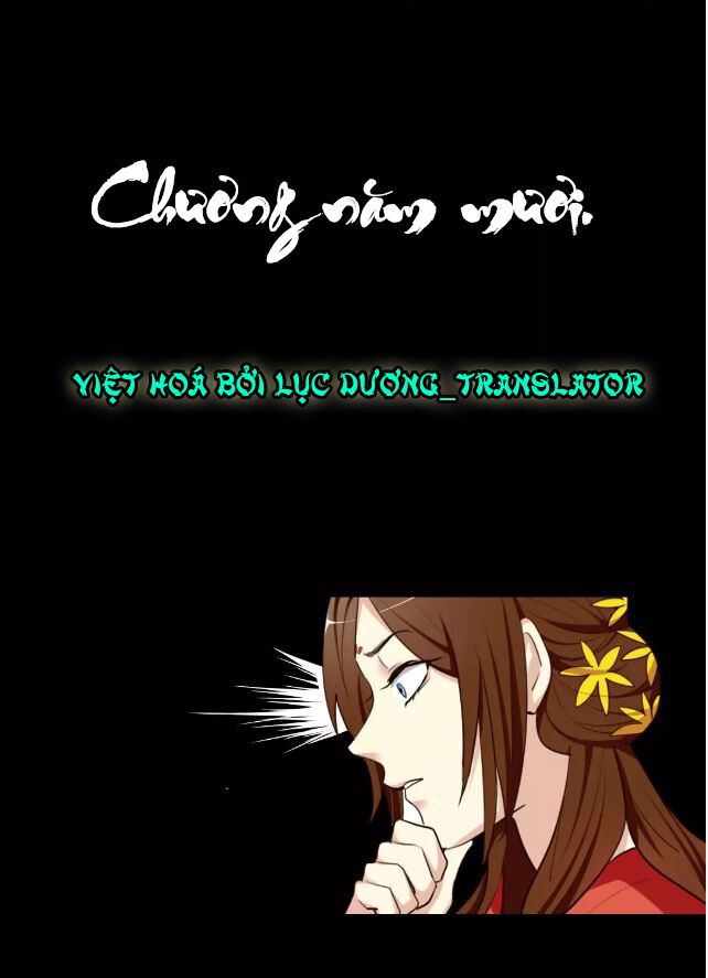 lưỡng bất nghi (full) chapter 50 1