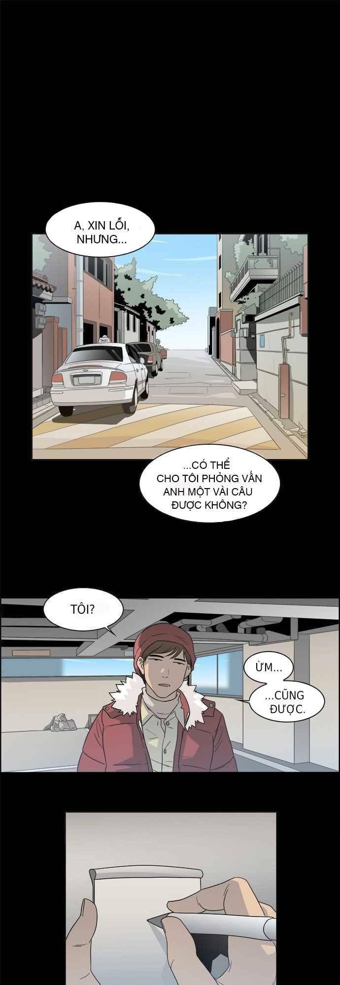 melo holic chapter 1 2