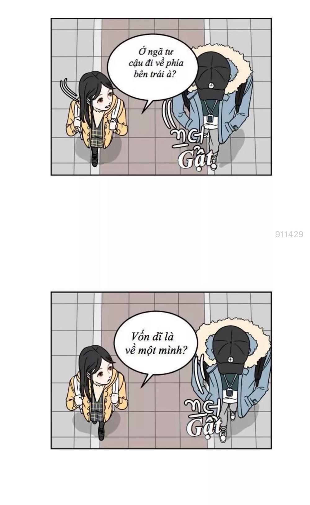 30 phút bước đi bên em chapter 2.2 31