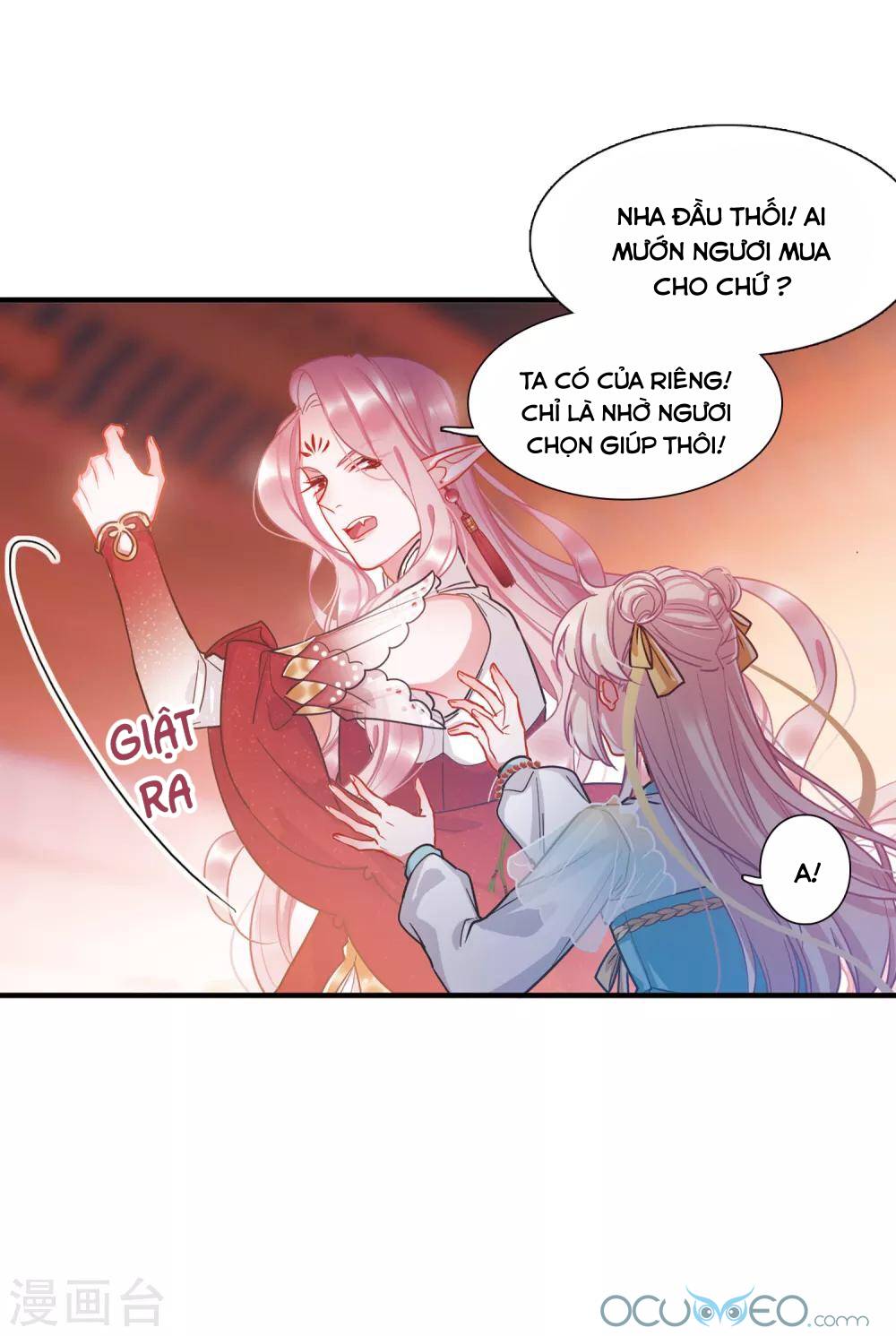 danh kiếm trủng chapter 13 62