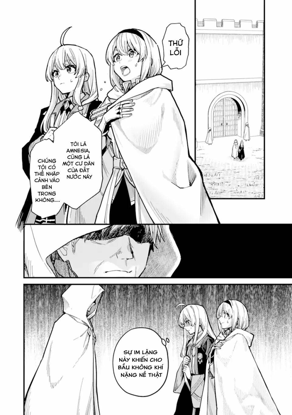 majo no tabitabi chapter 17 7