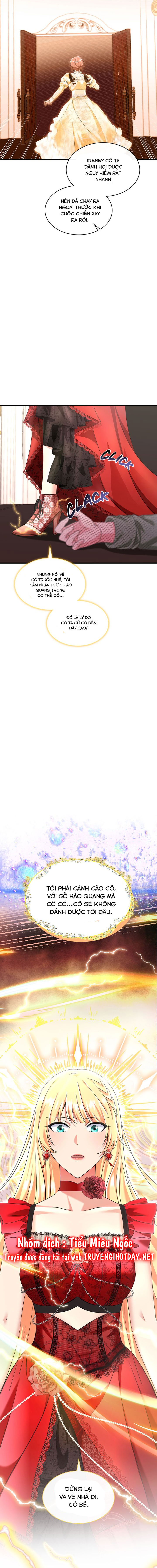 công lý của một ác nữ chapter 97 7