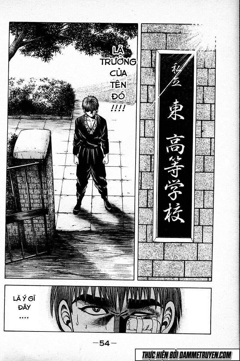 shin kotaro makaritoru! juudouhen chapter 98 12