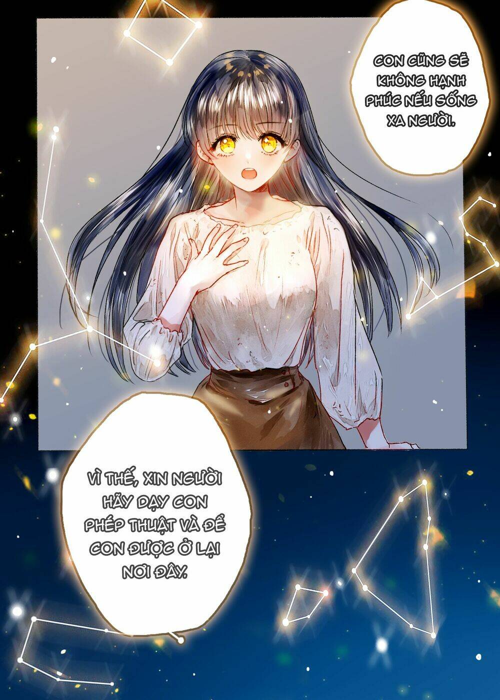 tuyển tập prologue hàn chapter 14 18