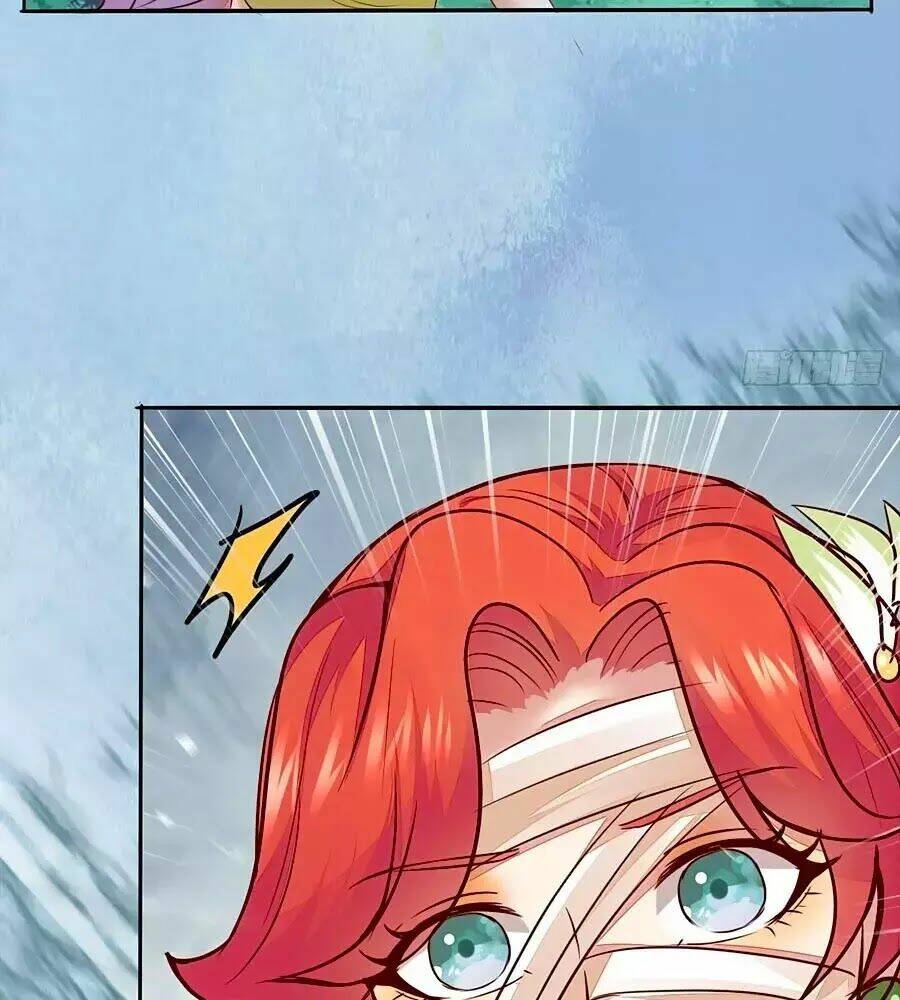 thần y khí nữ: ngự thú cuồng phi của quỷ đế chapter 72 95