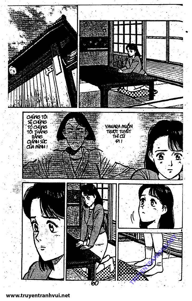 yawara chapter 118 10