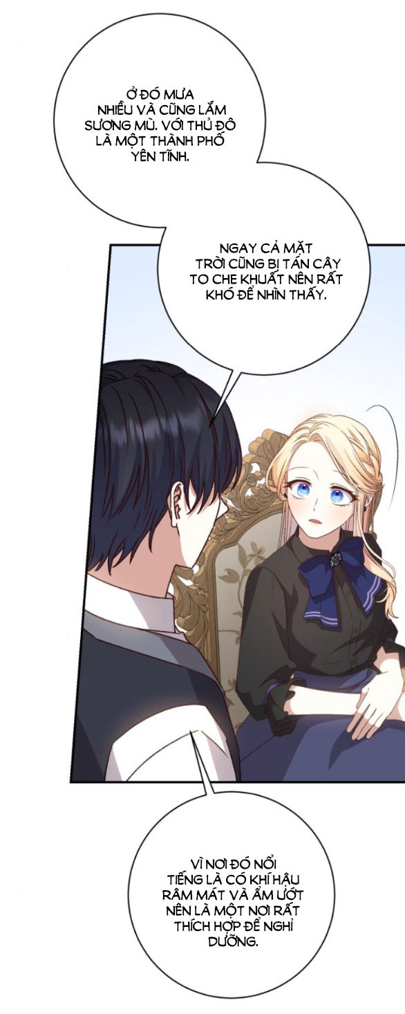 Bạo Chúa Muốn Có Cuộc Sống Tốt Đẹp chapter 48.2 - Trang 40