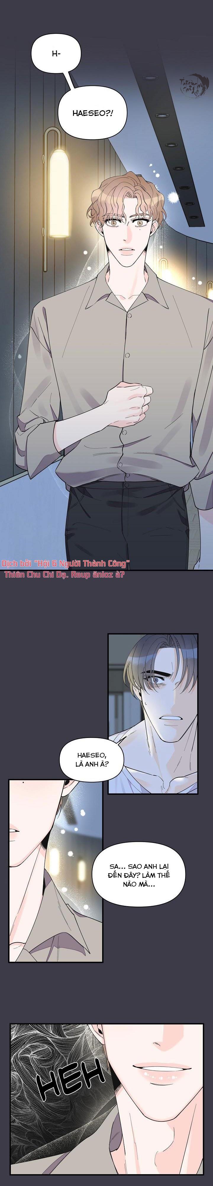 mộng tưởng chapter 19 15